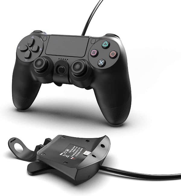 MAYFLASH Magic Pack PS4 Controller Encoder FPS Adapter 03145365002 7