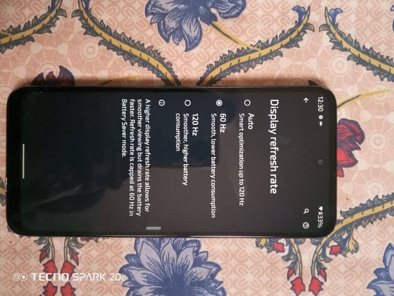 MOTO G 5G 2023 URGENT SELL 6