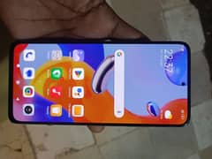 redmi note 11 pro 6+2/128