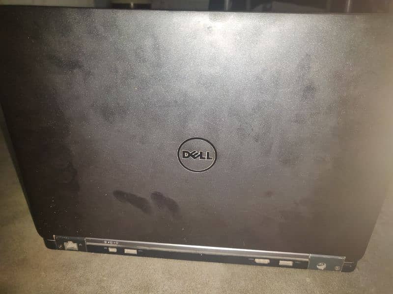 Dell Laptop 2