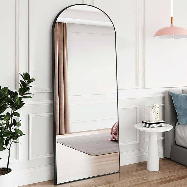 Stand Mirror – Available in Multiple Sizes! 2