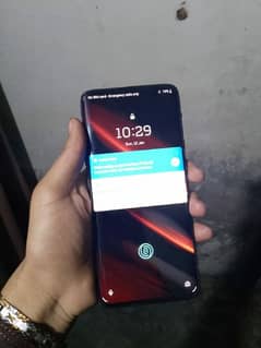 one plus 7 pro Macraln 12 256