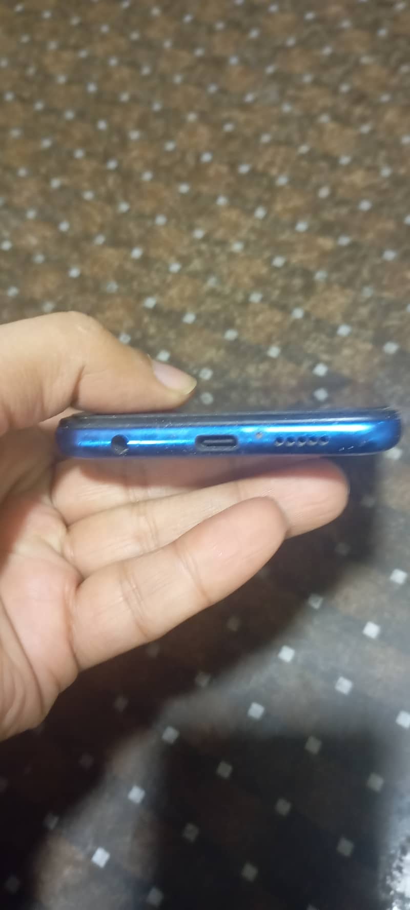 Xiaomi Poco X3 Pro 3