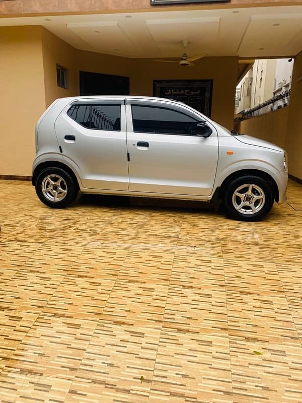 2024 Suzuki Alto Manual – Compact, Fuel-Efficient, and Reliable! 2