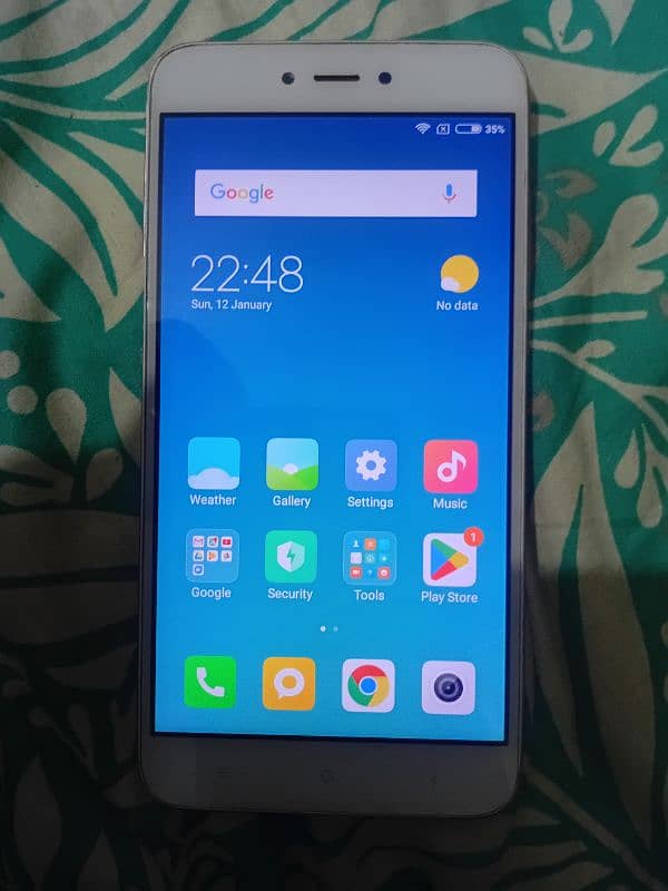 Redmi Note 5A 2Gb 16Gb 5