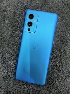 OnePlus9 5g Dual sim PTA approved