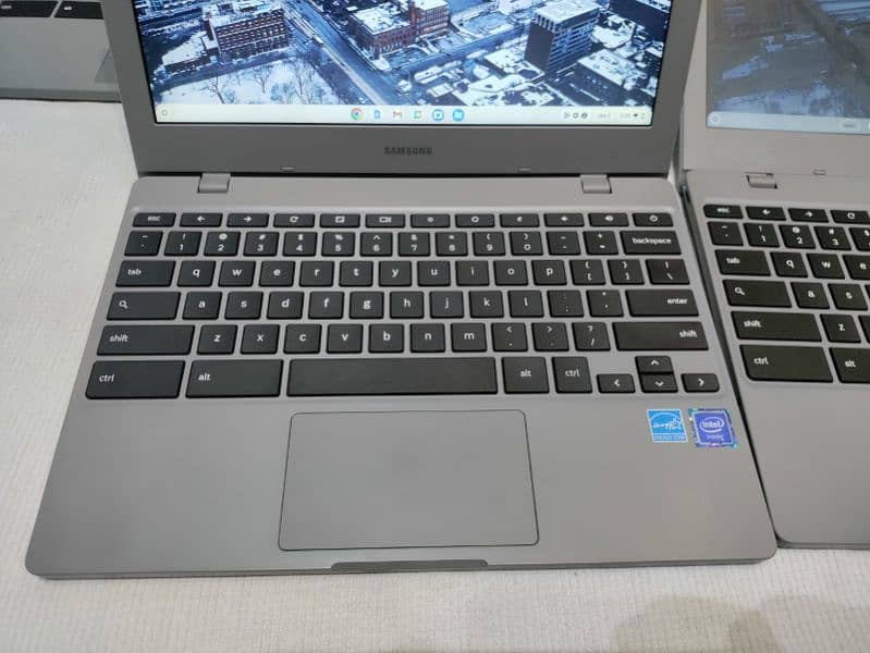 Samsung Latest model type c chromebook 1