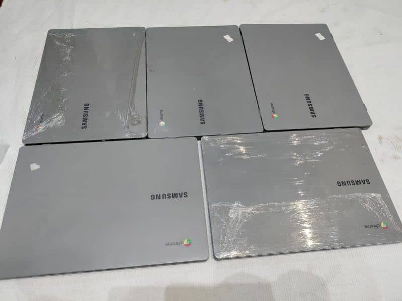 Samsung Latest model type c chromebook 4