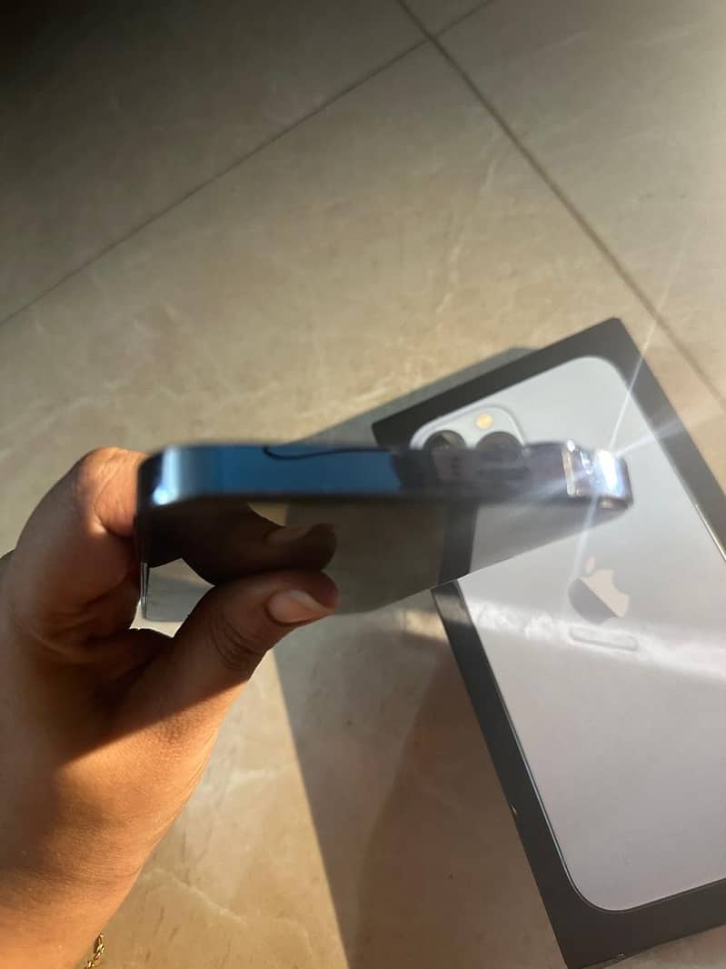 Apple iPhone 13 Pro Max PTA approved 3