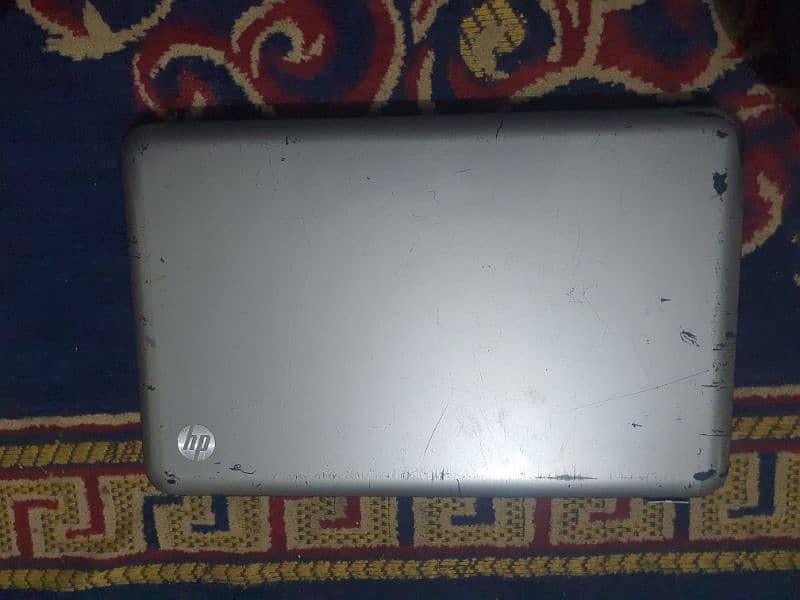 Hp pavilion g6  Hp Leptop 2