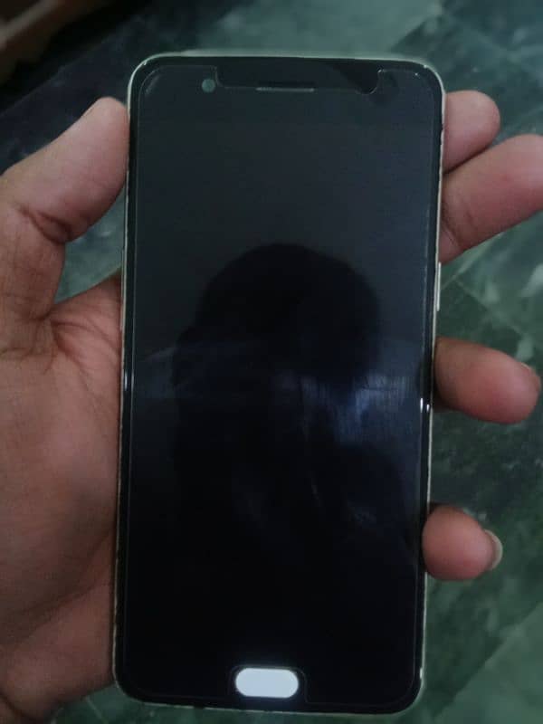 One plus 5 Silver Color Good Condition 5