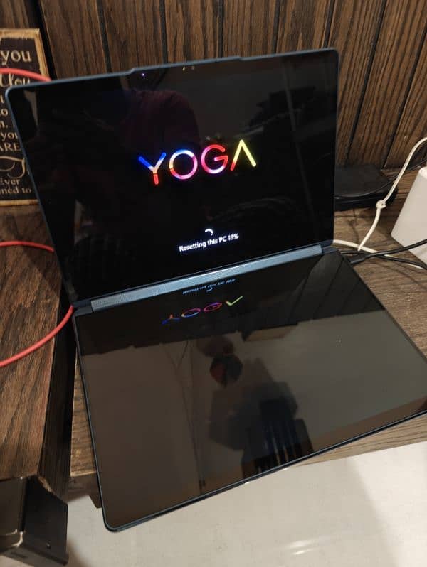 LENOVO YOGA BOOK 9 9