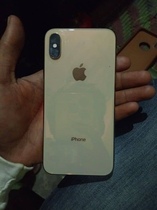 iphone xs non pta 1