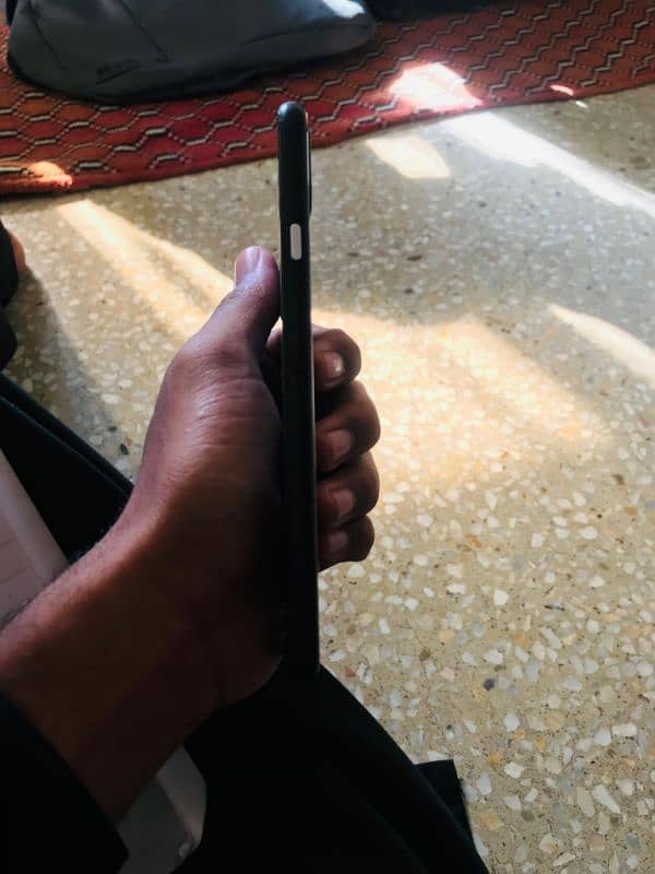 Google pixel 4xl 3