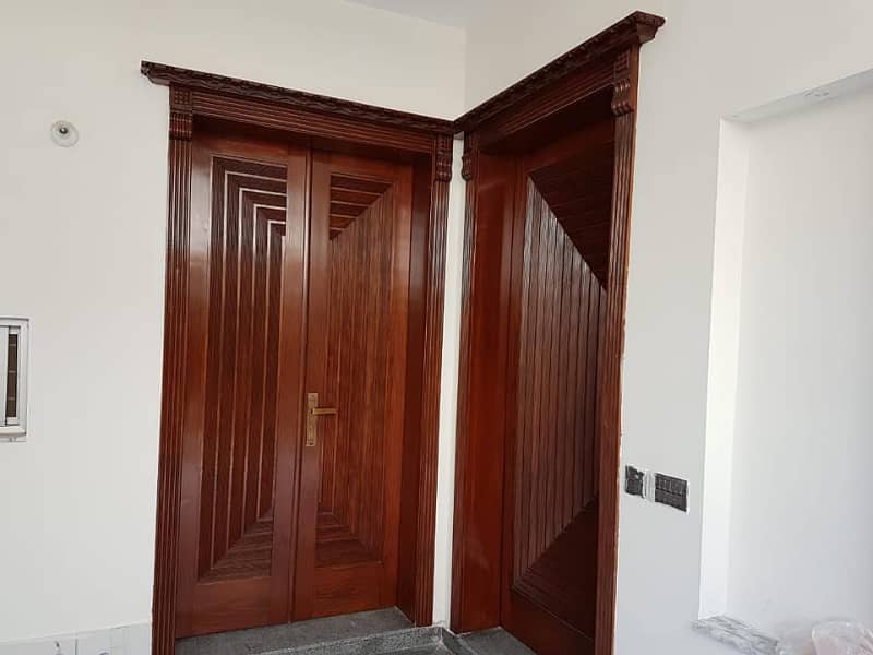 6 Marla Beautiful house available for sale in Al-Qayyum Garden Lahore 8