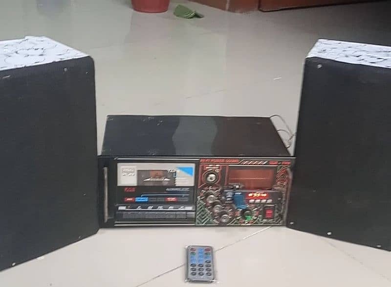 Sound system available for sale 2