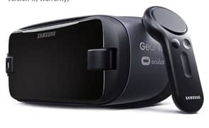 Samsung gear vr 3 for s and note series