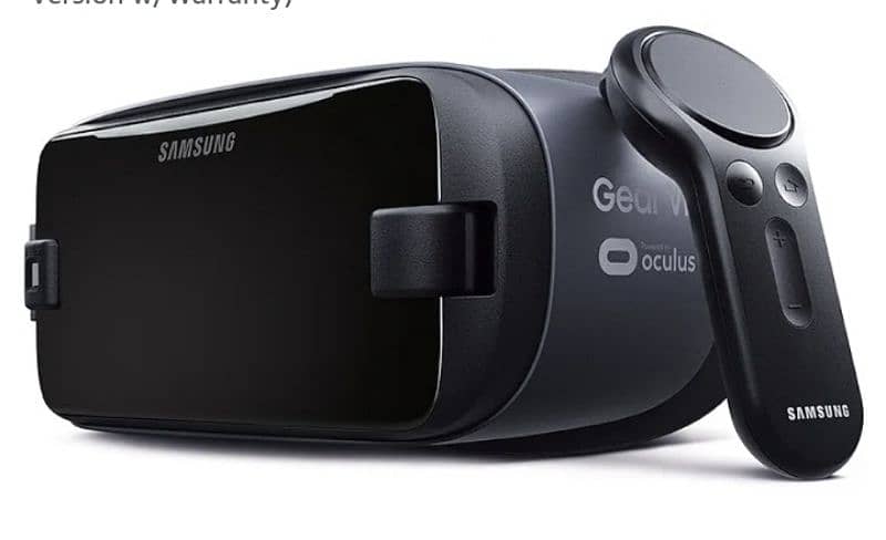 Samsung gear vr 3 for s and note series 0