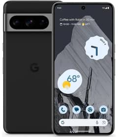 Google Pixel 8 Pro Non PTA 12GB RAM 128GB Storage 5G Dual SIm