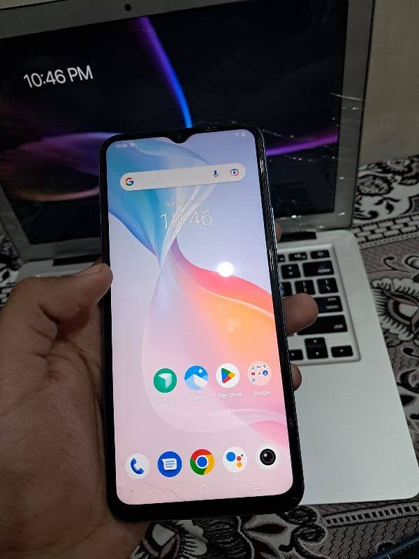 Vivo y33ts 0