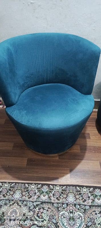 living chair 0