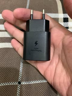 Samsung charger original adapter