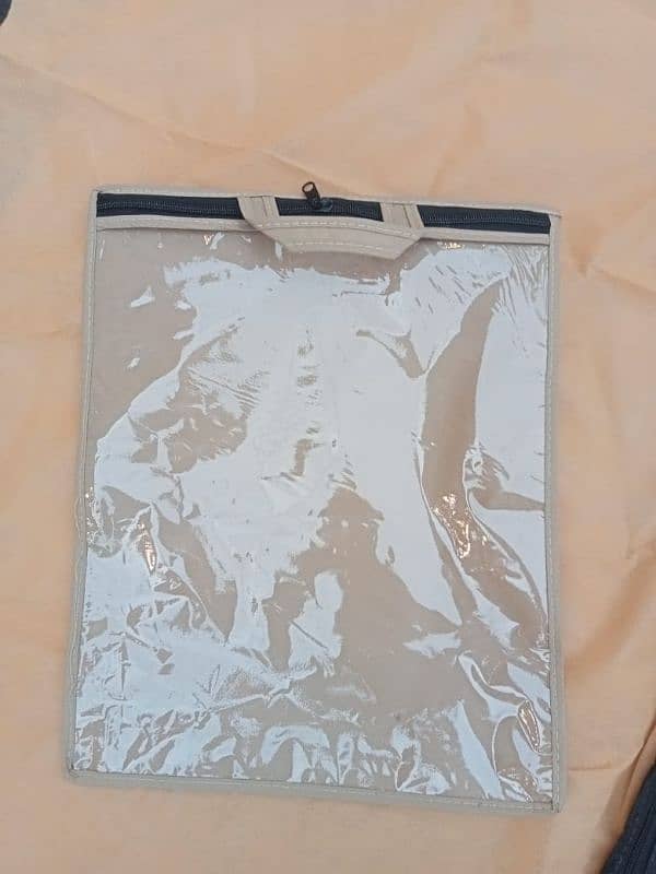 non woven Carry bags. 6