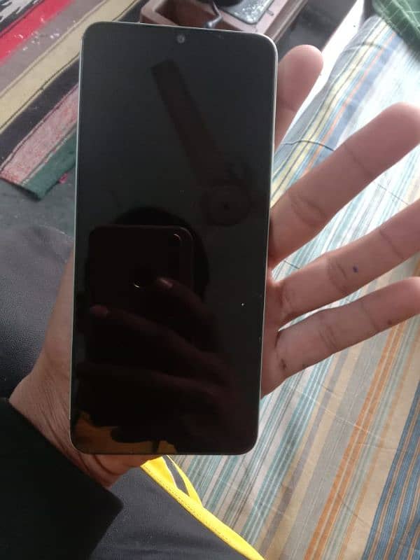 Redmi A3x All okay phone 2