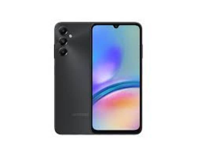 samsung A05s 0