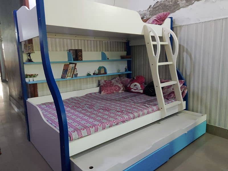 bunk bed 1