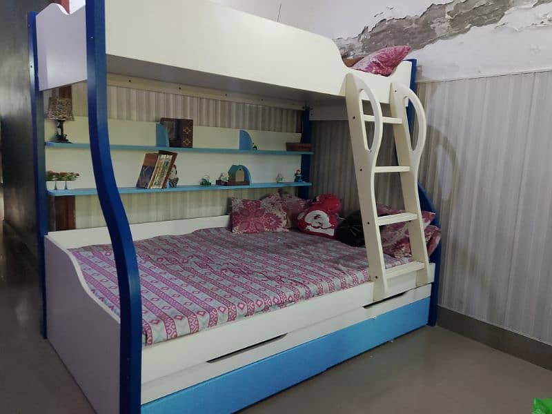 bunk bed 3