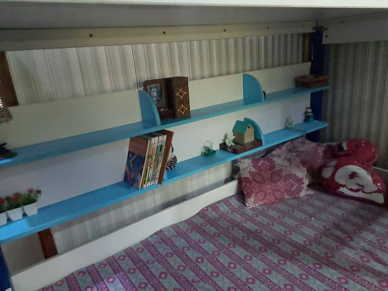 bunk bed 5