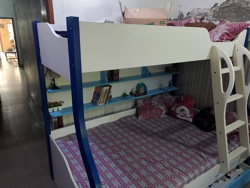 bunk bed 6