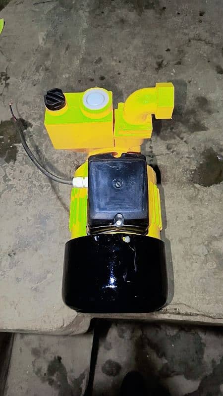 water pump self suction with in 6 month warranty 4