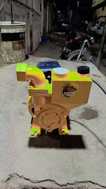 water pump self suction with in 6 month warranty 5