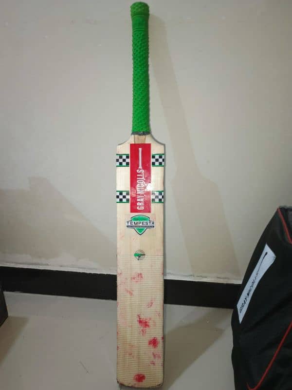 Hardball Bat | Best Condition|with cover 1