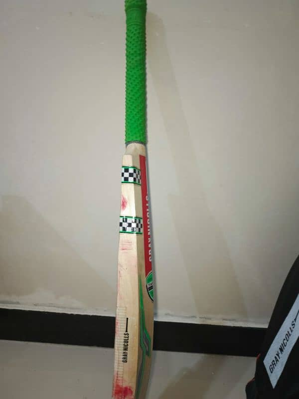 Hardball Bat | Best Condition|with cover 2