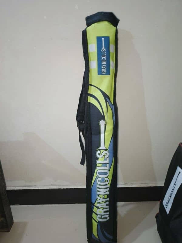 Hardball Bat | Best Condition|with cover 4