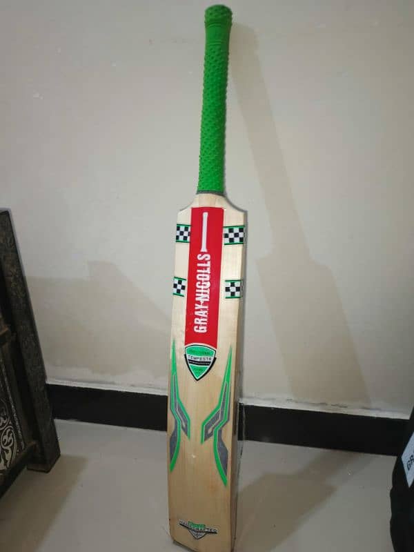 Hardball Bat | Best Condition|with cover 0