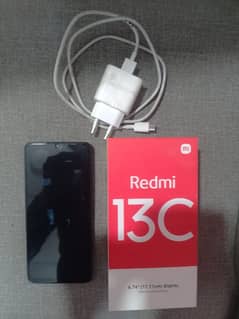 Redmi 13C For Sale