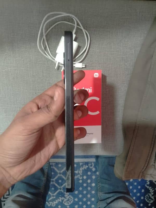 Redmi 13C For Sale 6