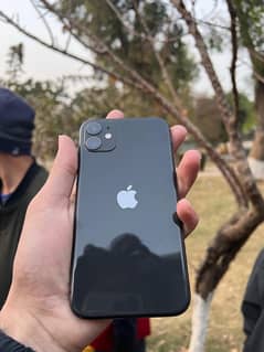 iphone 11 jv black color