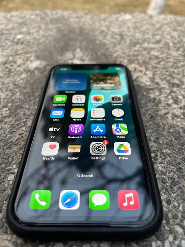 iphone 11 jv black color 2