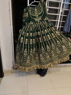 beautiful embroidery dress