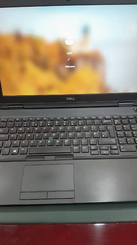 Dell Laptop for sale 1