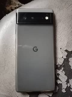 Google Pixel 6 PTA Approved