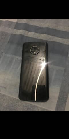 moto g6