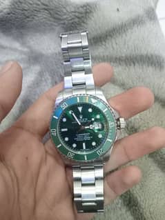 Rolex Submariner