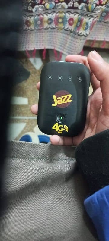 A jazz internet network winggle device 1