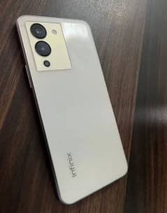 Infinix Note-12 (g96)